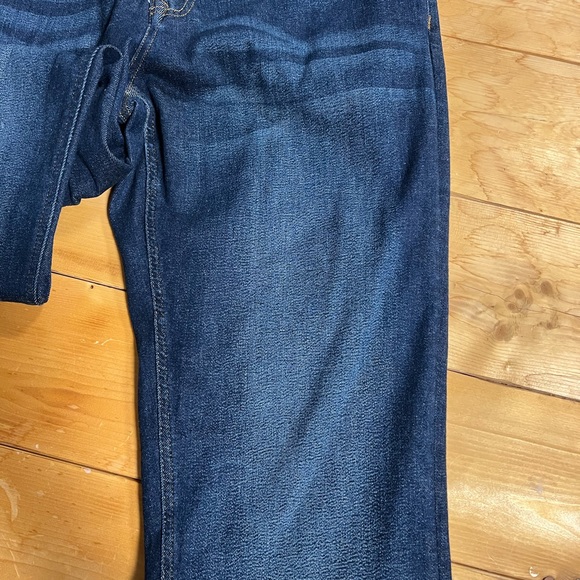 Banana Republic Men’s Slim Fit 32/32 - Picture 2 of 8